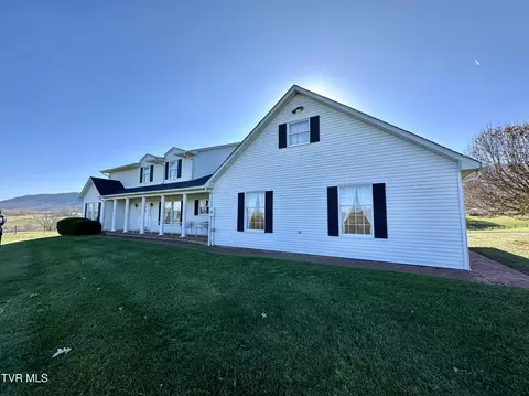 109 Starnes Drive Lebanon Va 24266, Lebanon, VA 24266