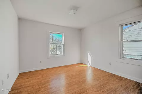 Bedroom - 129 Hillside Avenue Bristol Va 24201, Bristol, VA 24201 photo 1 of 6