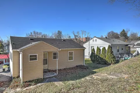 Exterior - 129 Hillside Avenue Bristol Va 24201, Bristol, VA 24201 photo 3 of 3