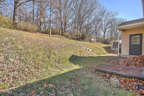 Exterior - 129 Hillside Avenue Bristol Va 24201, Bristol, VA 24201 photo 2 of 3