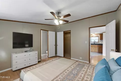 95 Ailshie Lane Mohawk Tn 37810, Mohawk, TN 37810 photo 22