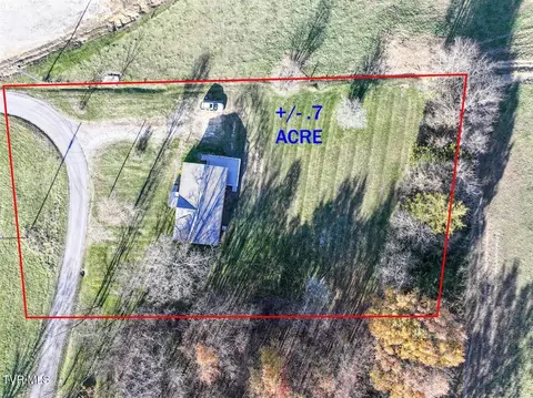 95 Ailshie Lane Mohawk Tn 37810, Mohawk, TN 37810 photo 2