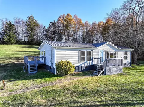 95 Ailshie Lane Mohawk Tn 37810, Mohawk, TN 37810