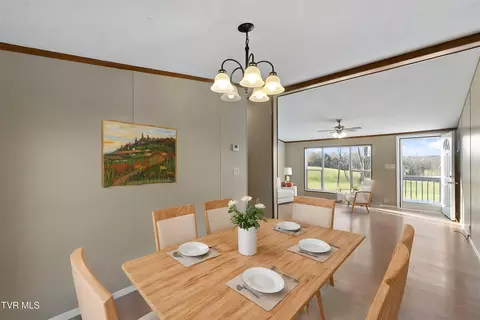 95 Ailshie Lane Mohawk Tn 37810, Mohawk, TN 37810 photo 19