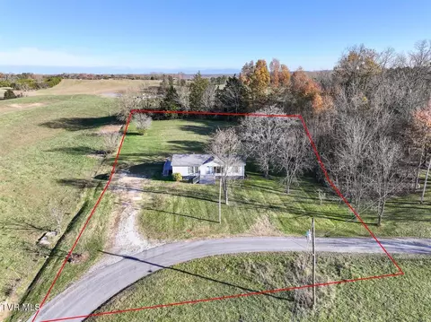 95 Ailshie Lane Mohawk Tn 37810, Mohawk, TN 37810 photo 51
