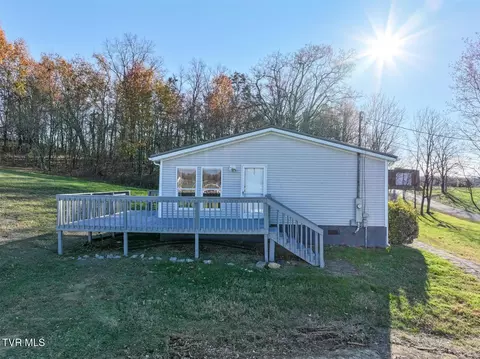 95 Ailshie Lane Mohawk Tn 37810, Mohawk, TN 37810 photo 44
