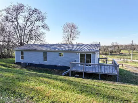 95 Ailshie Lane Mohawk Tn 37810, Mohawk, TN 37810 photo 40