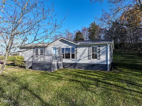 95 Ailshie Lane Mohawk Tn 37810, Mohawk, TN 37810 photo 50
