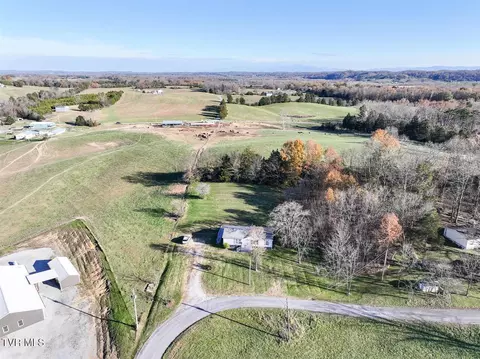 95 Ailshie Lane Mohawk Tn 37810, Mohawk, TN 37810 photo 54