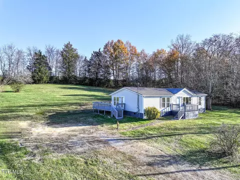 95 Ailshie Lane Mohawk Tn 37810, Mohawk, TN 37810 photo 47