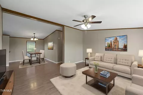 95 Ailshie Lane Mohawk Tn 37810, Mohawk, TN 37810 photo 5