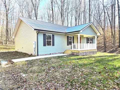 325 Hillcrest Street Rogersville Tn 37857, Rogersville, TN 37857