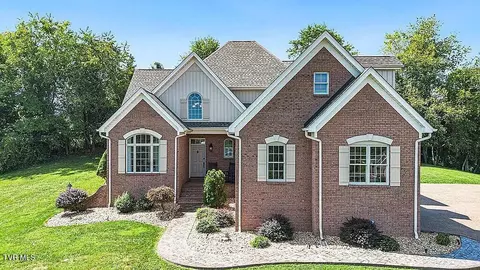 23002 Kestrel Drive Bristol Va 24202, Bristol, VA 24202