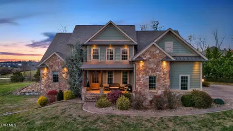 5051 Cardiff Way Piney Flats Tn 37686, Piney Flats, TN 37686