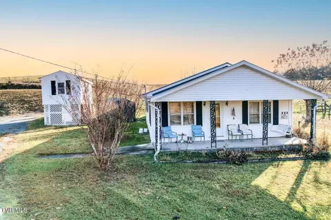 1154 S Wesley Chapel Road Greeneville Tn 37745, Greeneville, TN 37745