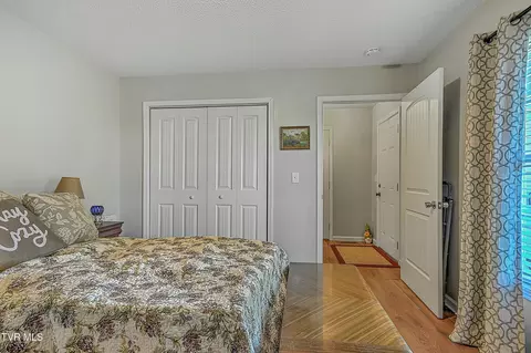 Bedroom - 214 Roo Place Bristol Va 24201, Bristol, VA 24201 photo 5 of 5
