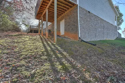 Exterior - 214 Roo Place Bristol Va 24201, Bristol, VA 24201 photo 7 of 8