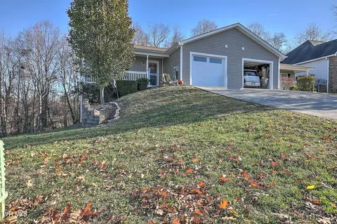 214 Roo Place Bristol Va 24201, Bristol, VA 24201