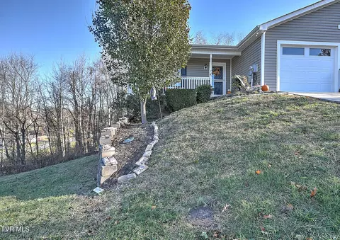 Exterior - 214 Roo Place Bristol Va 24201, Bristol, VA 24201 photo 8 of 8