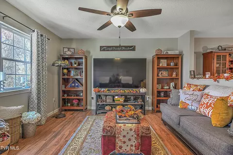 Living - 214 Roo Place Bristol Va 24201, Bristol, VA 24201 photo 3 of 4