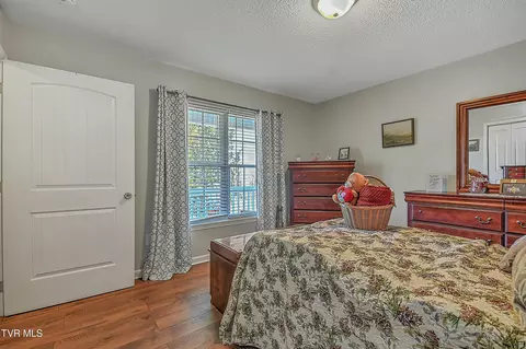 Bedroom - 214 Roo Place Bristol Va 24201, Bristol, VA 24201 photo 4 of 5