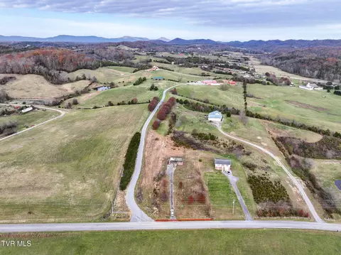 280 Roaring Fork Road Greeneville Tn 37745, Greeneville, TN 37745
