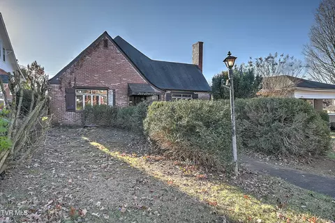 Exterior - 620 Lawrence Avenue Bristol Va 24201, Bristol, VA 24201 photo 3 of 7