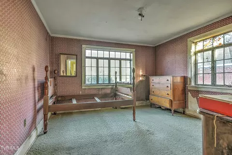 Bedroom - 620 Lawrence Avenue Bristol Va 24201, Bristol, VA 24201 photo 12 of 12