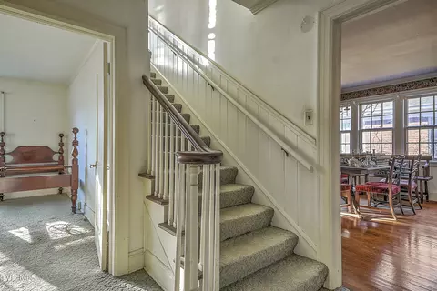 Entry Way - 620 Lawrence Avenue Bristol Va 24201, Bristol, VA 24201 photo 1 of 1