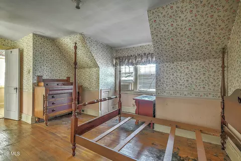Bedroom - 620 Lawrence Avenue Bristol Va 24201, Bristol, VA 24201 photo 3 of 12