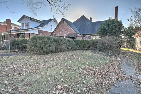 Exterior - 620 Lawrence Avenue Bristol Va 24201, Bristol, VA 24201 photo 2 of 7