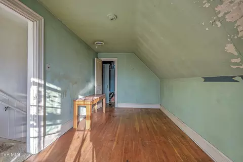 Bedroom - 620 Lawrence Avenue Bristol Va 24201, Bristol, VA 24201 photo 5 of 12