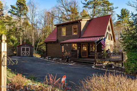 288 Callalantee Drive Mountain City Tn 37683, Mountain City, TN 37683