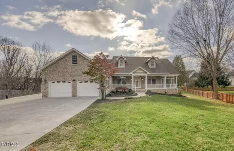 5 Pine Timbers Court Johnson City Tn 37604, Johnson City, TN 37604