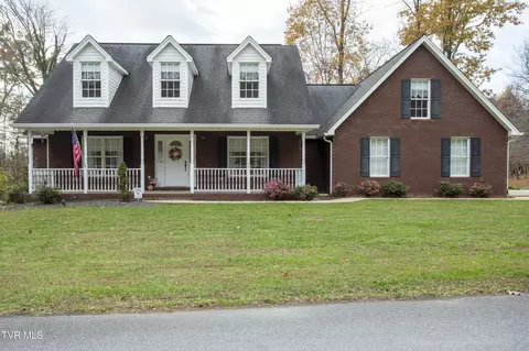 505 Deerwood Drive Mount Carmel Tn 37645, Mount Carmel, TN 37645