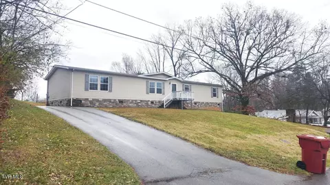 1431 Piedmont Street Johnson City Tn 37601, Johnson City, TN 37601