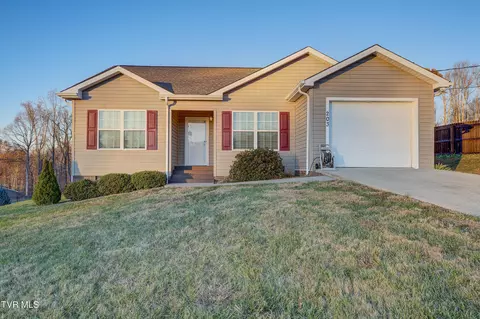203 Courage Lane Elizabethton Tn 37643, Elizabethton, TN 37643