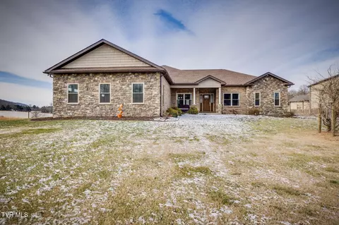 125 Booher Road Jonesborough Tn 37659, Jonesborough, TN 37659