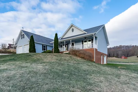 2056 Fordtown Road Jonesborough Tn 37659, Jonesborough, TN 37659