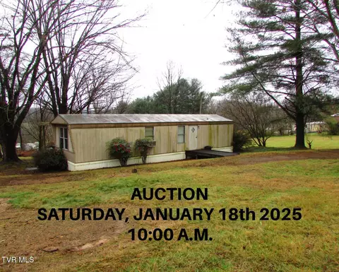 136 Dallas Mccracken Drive Johnson City Tn 37601, Johnson City, TN 37601