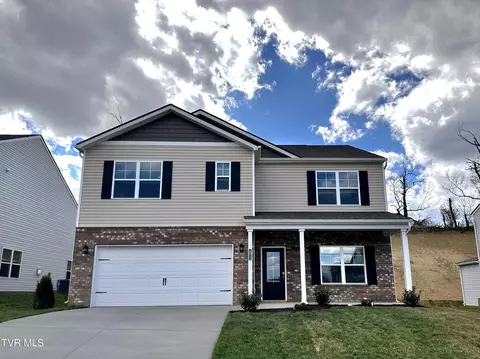 1011 Tomahawk Terrace Johnson City Tn 37604, Johnson City, TN 37604