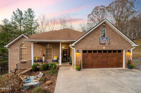 1856 Myranda Lane Kingsport Tn 37660, Kingsport, TN 37660