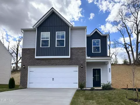 1015 Tomahawk Terrace Johnson City Tn 37604, Johnson City, TN 37604