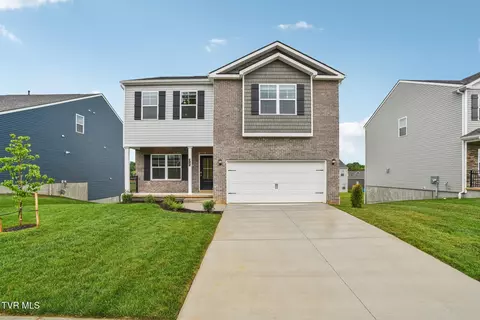 315 Terrapin Drive Johnson City Tn 37604, Johnson City, TN 37604