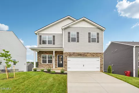 319 Terrapin Drive Johnson City Tn 37604, Johnson City, TN 37604