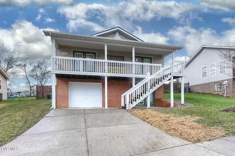 1020 Justus Drive Johnson City Tn 37604, Johnson City, TN 37604