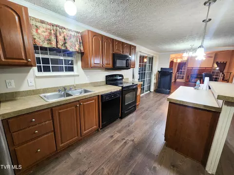 412 Egypt Road Bluff City Tn 37618, Bluff City, TN 37618