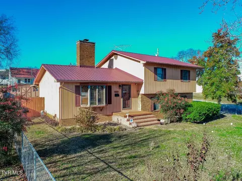 301 Lincoln Ave Newport Tn 37821, Newport, TN 37821