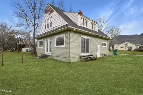 534 Ohio Avenue Erwin Tn 37650, Erwin, TN 37650 photo 2