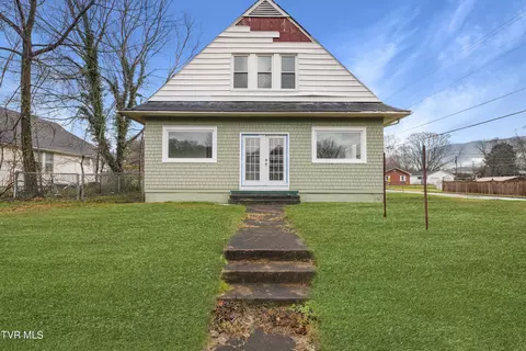 534 Ohio Avenue Erwin Tn 37650, Erwin, TN 37650
